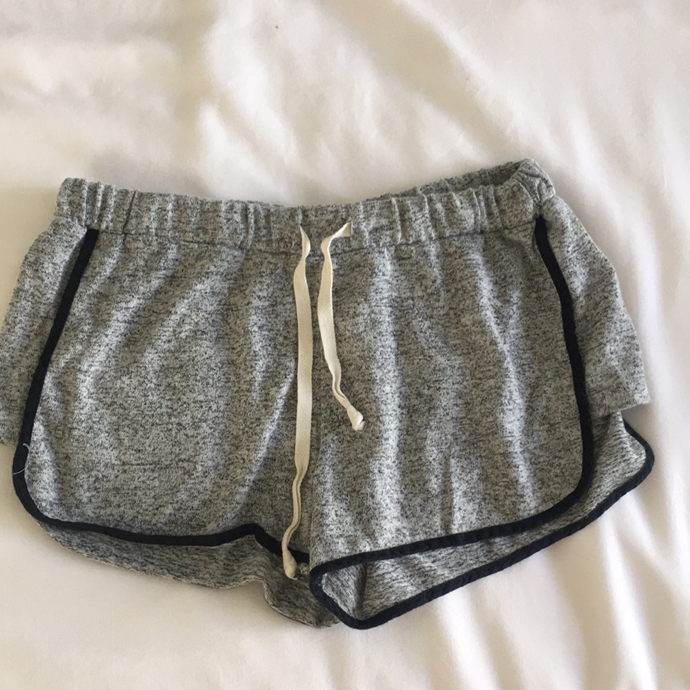 Brandy Melville shorts